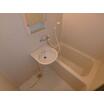 バス/シャワー