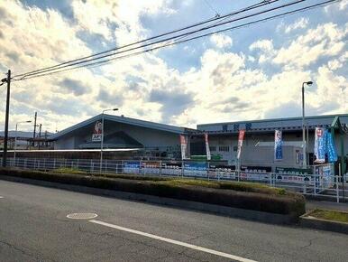 コメリ原町店まで450m