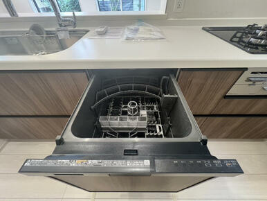 【2号棟】食洗器