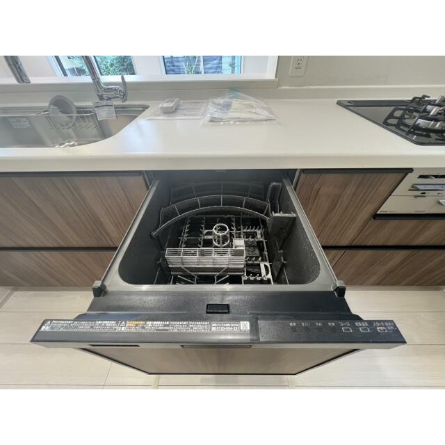 【2号棟】食洗器