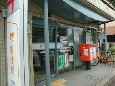 京都花園郵便局
