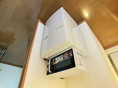 備品や設備仕様は号室等により異なります現地をご確認ください。