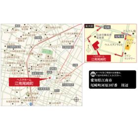 案内図