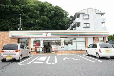 セブンイレブン