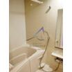 バス/シャワー