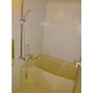 バス/シャワー