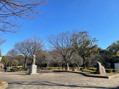 二子山公園