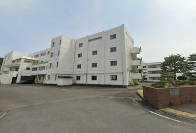 榛原中学校