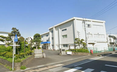 細江小学校
