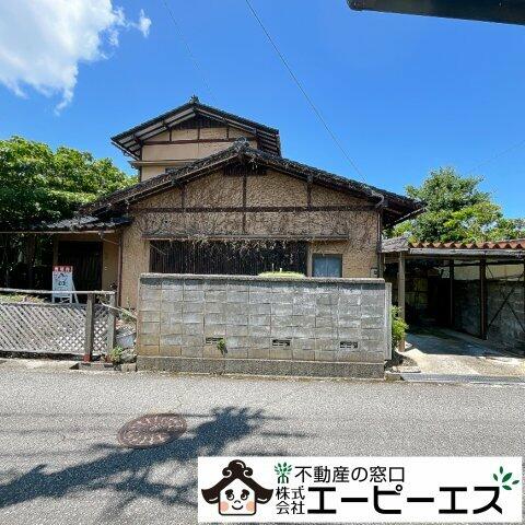 富山市 大町 (南富山駅) 住宅用地