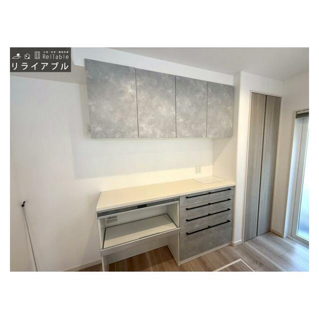 detached 加瀬字十三本塚