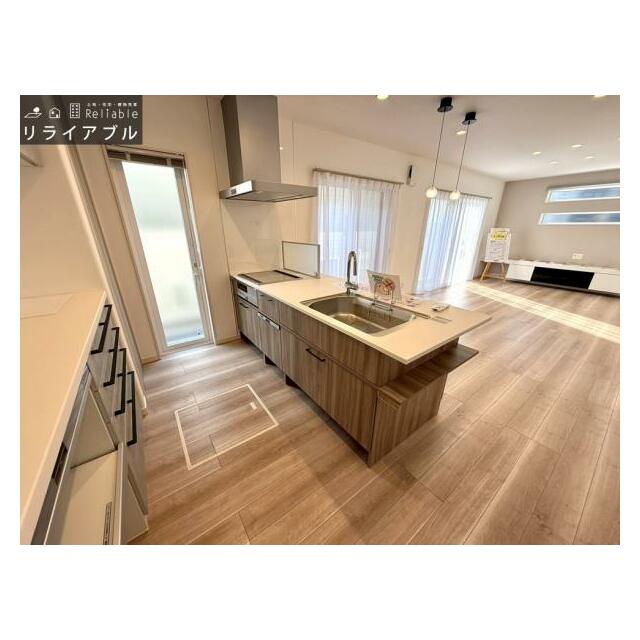 detached 加瀬字十三本塚