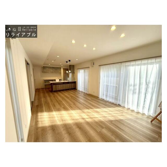 detached 加瀬字十三本塚