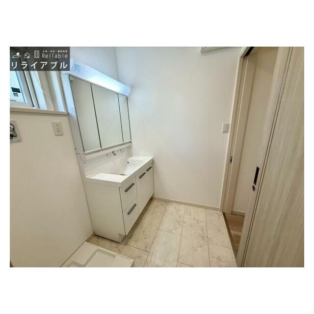 detached 加瀬字十三本塚