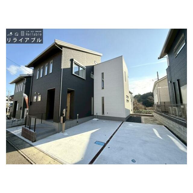 detached 加瀬字十三本塚