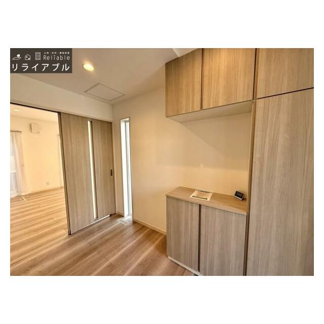 detached 加瀬字十三本塚