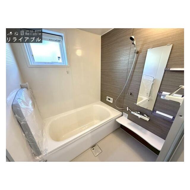 detached 加瀬字十三本塚