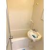 バス/シャワー