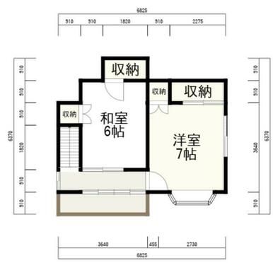 ２Ｆ　図面