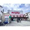 ショッピング施設