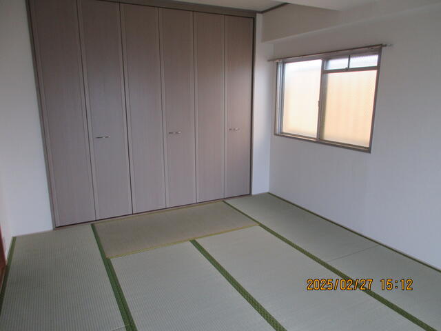 物件画像 グランドハイツ赤坂 302 3SLDK