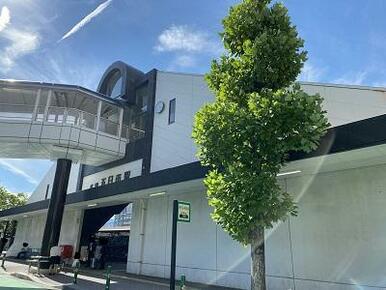 ＪＲ五日市駅