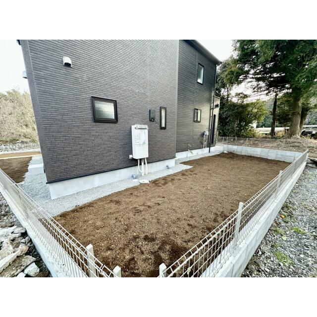 1号棟 現地写真