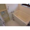 バス/シャワー