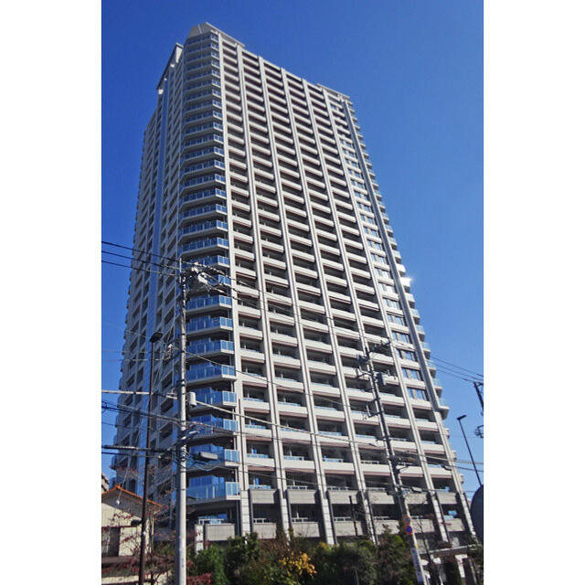 サウスゲートタワー川口