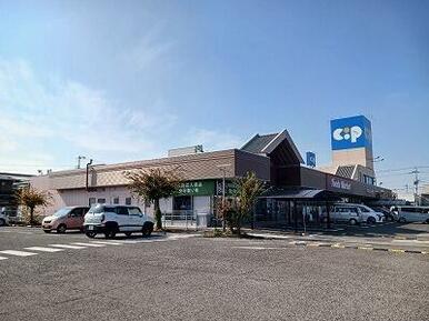 コープ一宮店さん
