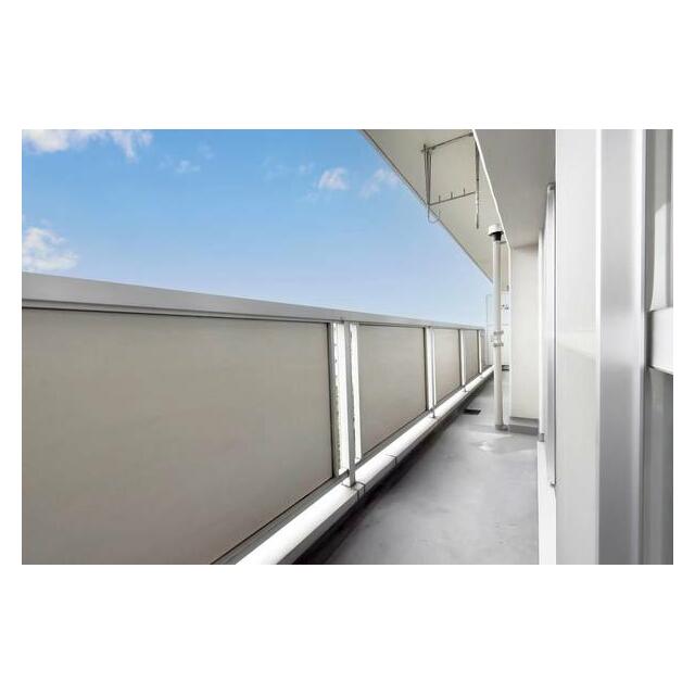 ビレッジハウスの同一物件・同一タイプの間取りの写真です