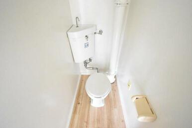 ビレッジハウスの同一物件・同一タイプの間取りの写真です