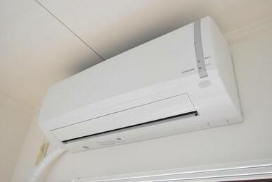 ビレッジハウスの同一物件・同一タイプの間取りの写真です