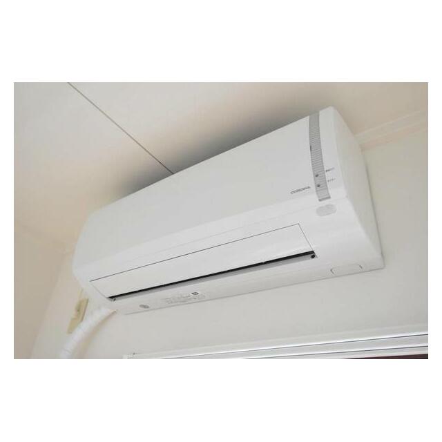 ビレッジハウスの同一物件・同一タイプの間取りの写真です