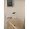 バス/シャワー