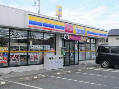 ミニストップ市原白塚店