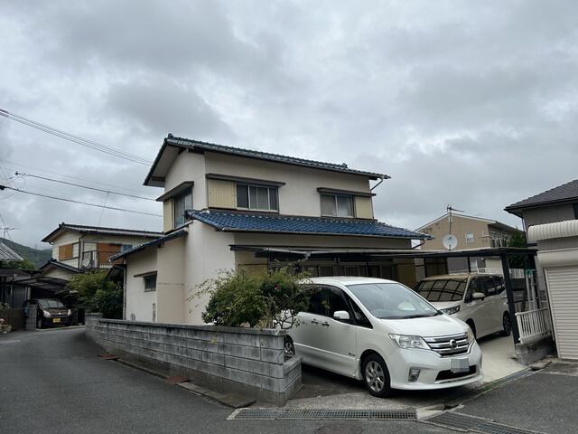 物件画像 北九州市小倉南区 上吉田１丁目 2階建 4DK