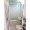 バス/シャワー