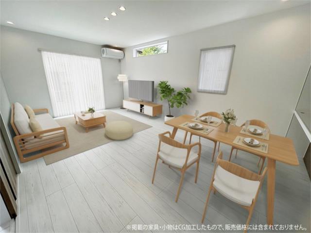 高崎市 箕郷町生原 (井野駅) 1階建 3LDK 高崎市の売戸建住宅の物件情報 