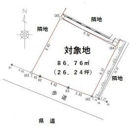 地形図等