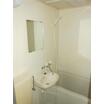 バス/シャワー