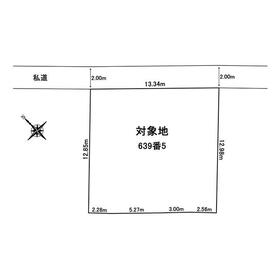 地形図等