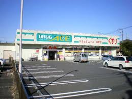 ドラッグエース　本町店