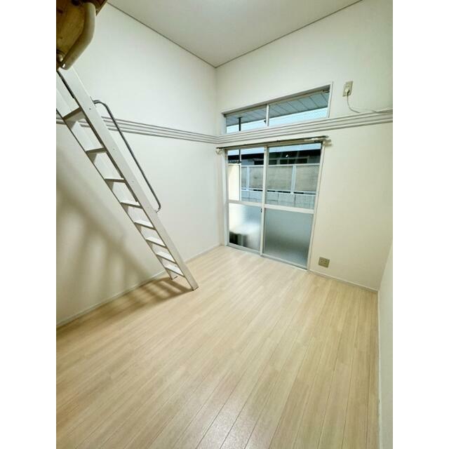 居室、リビング