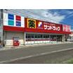 ショッピング施設