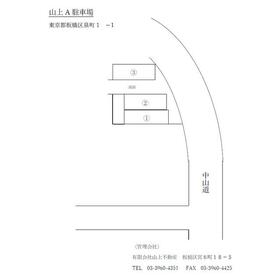 平面図