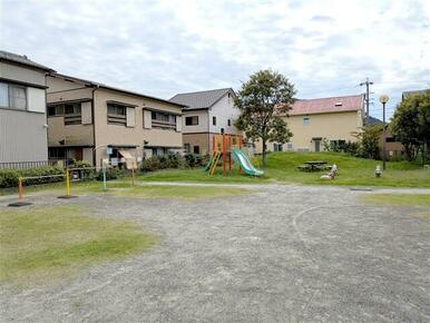 羽鳥柳坪公園