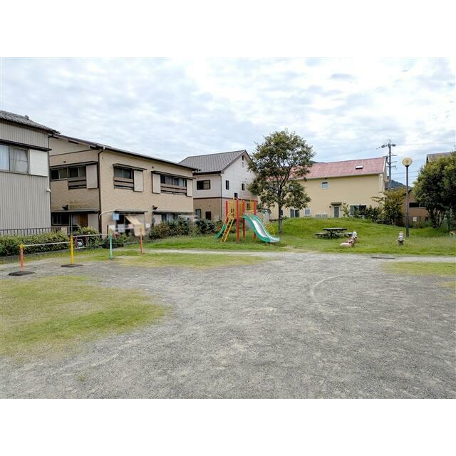 羽鳥柳坪公園