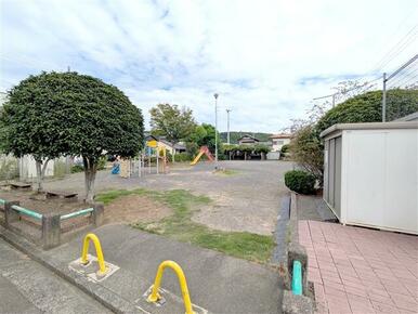 羽鳥公園
