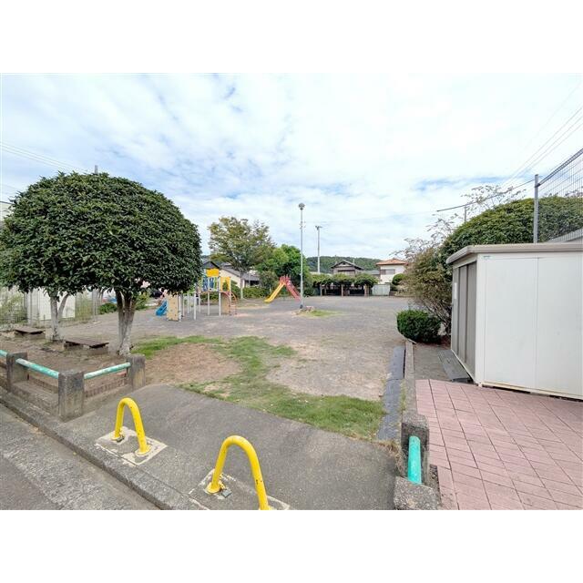 羽鳥公園